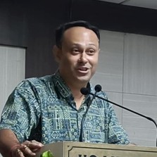 Prof. Paramartha Dutta