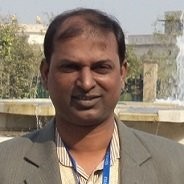 Prof. Paramartha Dutta