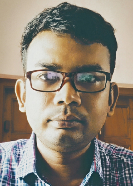 Prof. Siddhartha Bhattacharyya